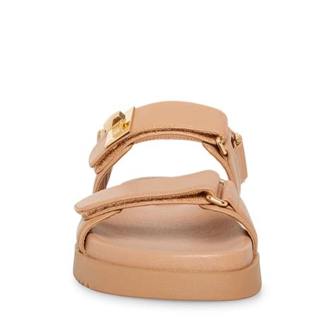 steve madden mona sandal dupe.